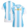 Argentina Hjemme 2024 - Dame Fotballdrakt